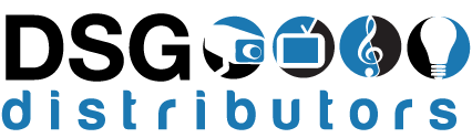 DSG Distributors